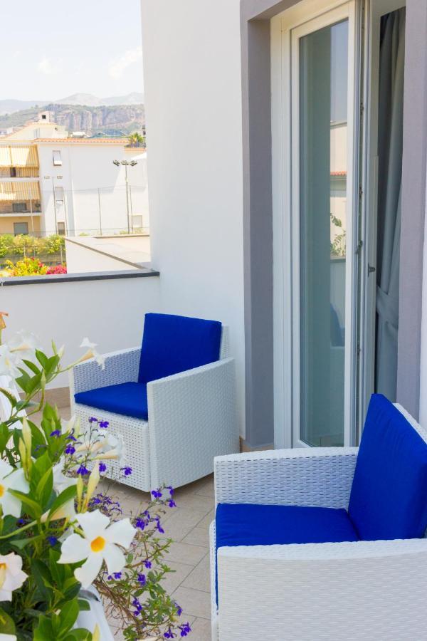 Villa Vittoria Sant'Agnello Buitenkant foto