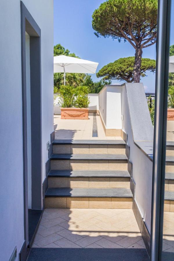 Villa Vittoria Sant'Agnello Buitenkant foto